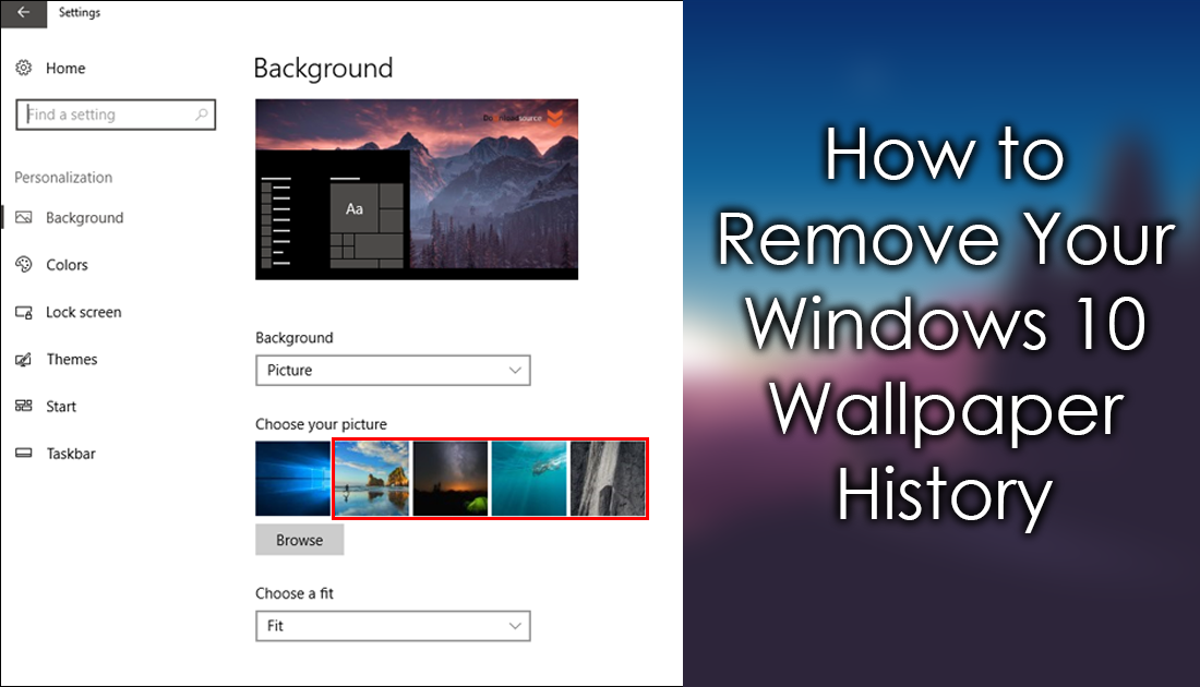 Can_you_remove_the_windows_10_wallpaper_history