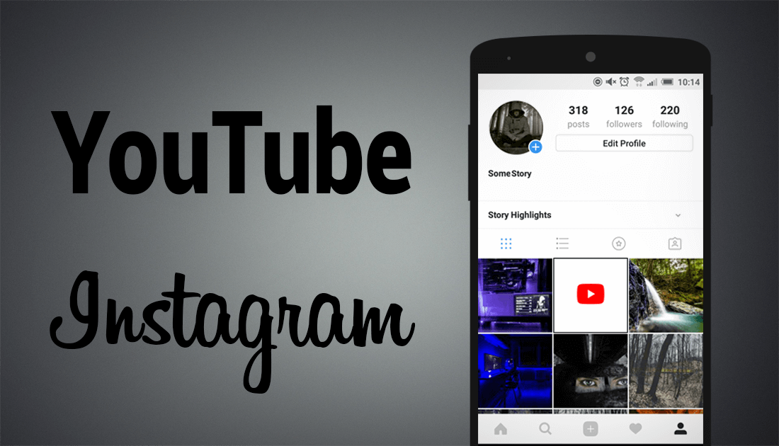 How_to_share_From_youtube_to_instagram