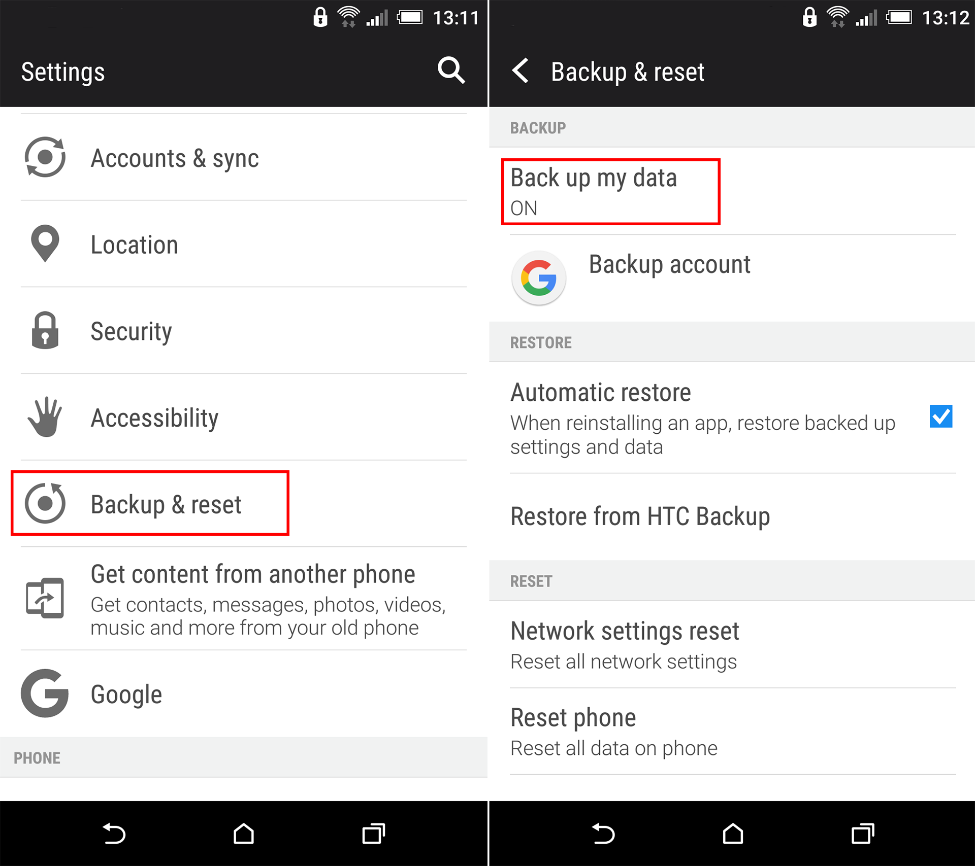 How_to_make_my_android_backup_automatically