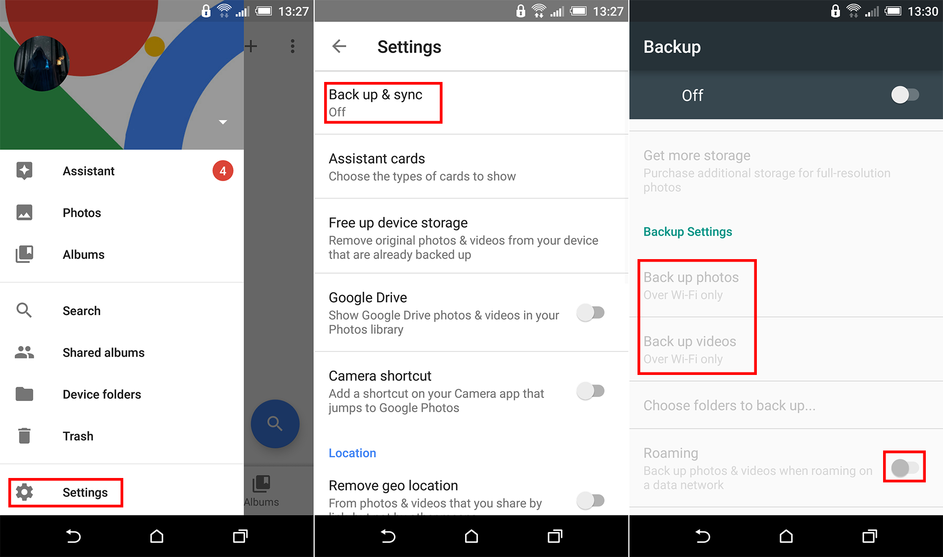 How_to_backup_photos_and_videos_in_android