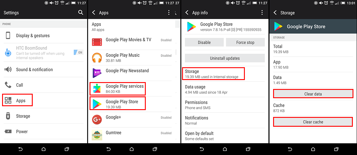 How to Download Android Apps Not Available in Your Country