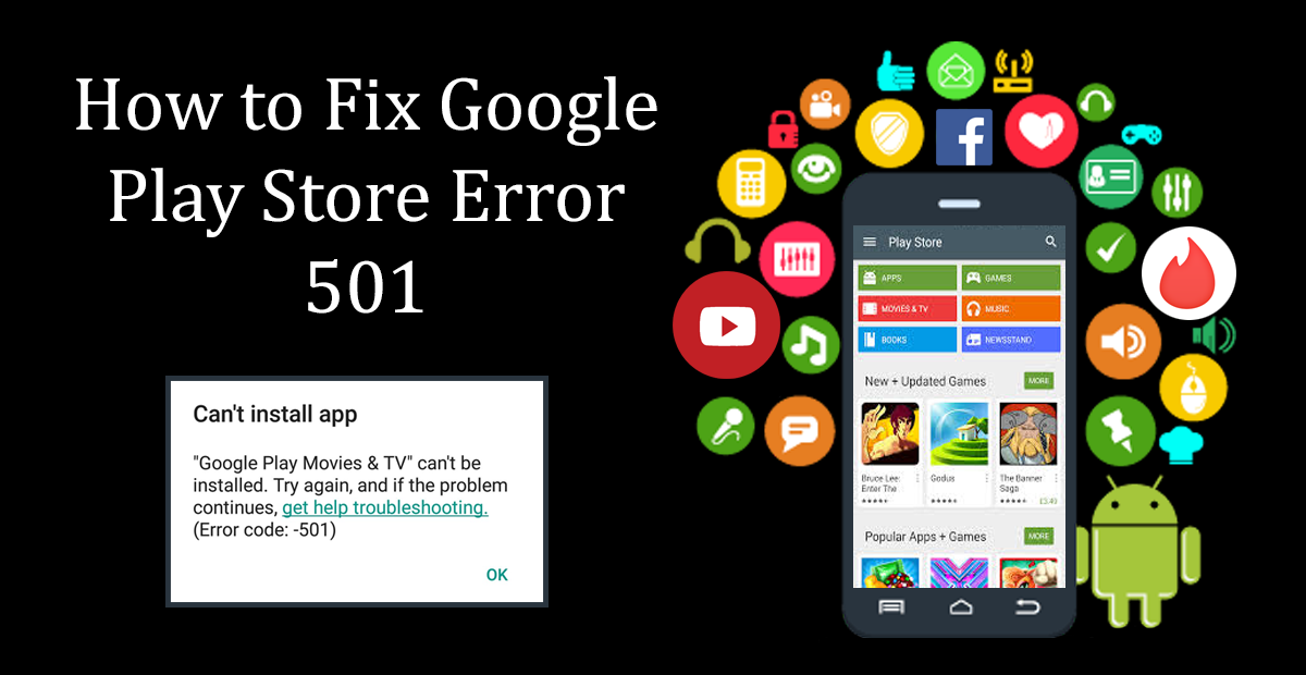 How_to_fix_error_501_in_youtube_update