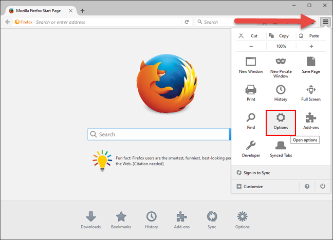 how_to_use_firefox_with_a_proxy