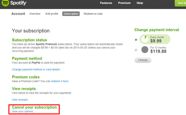 How_to_cancel_a_spotify_subscription