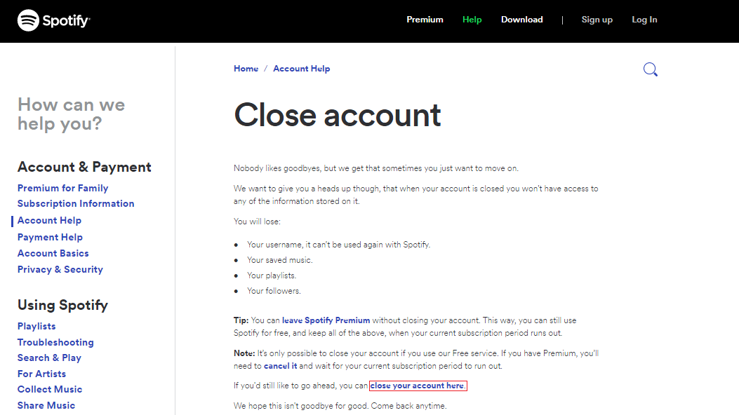 how_do_i_delete_my_spotify_account