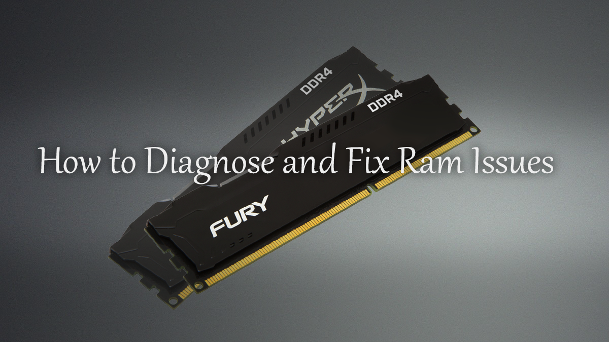 How_do_you_know_if_ram_is_failing