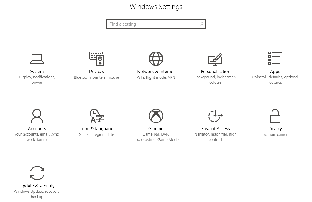 how_to_disable_a_touchpad_in_windows_10