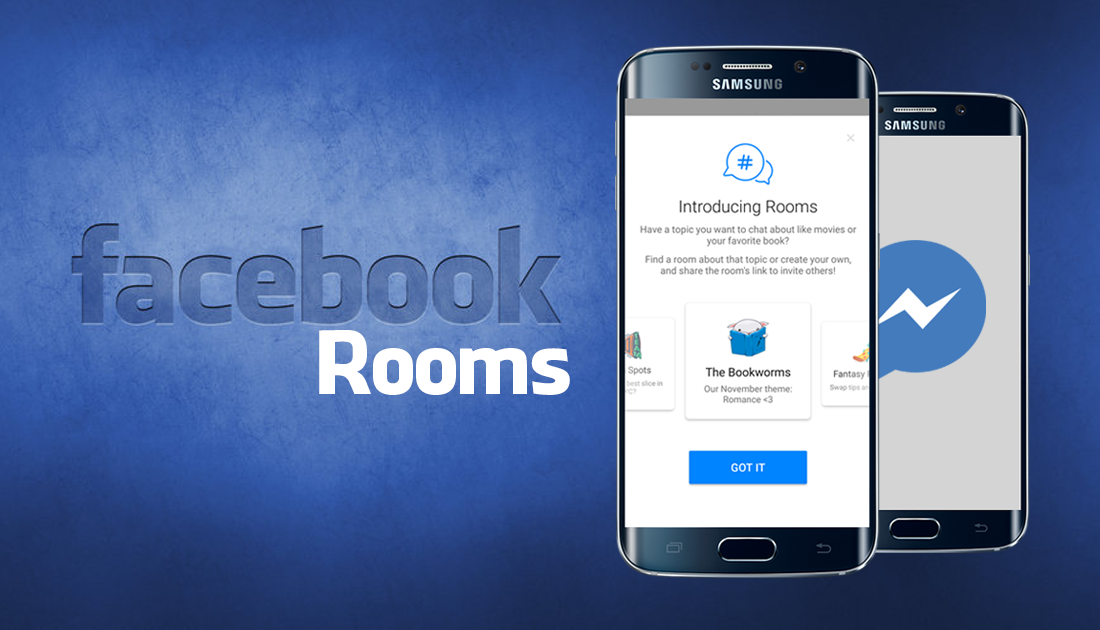 How_to_use_facebook_rooms