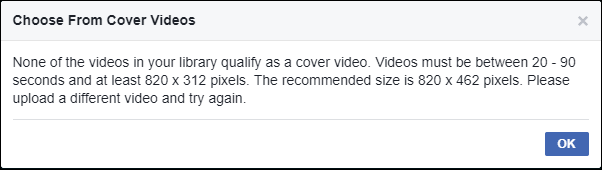 how_do_you_set_videos_as_covers_on_facebook