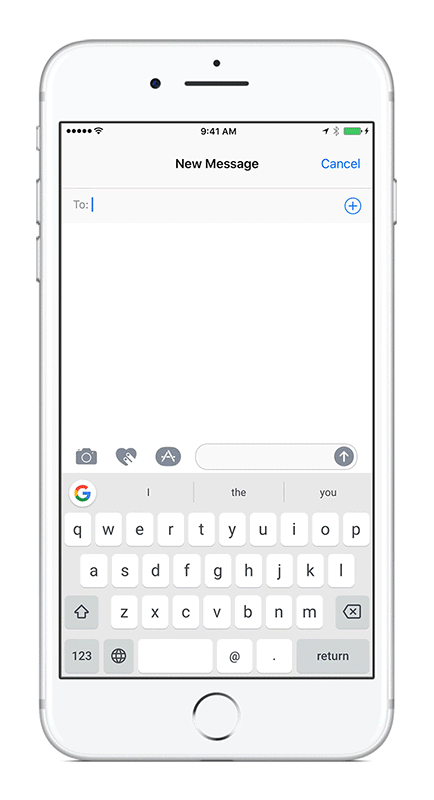 How_to_use_voice_transcribing_on_ios