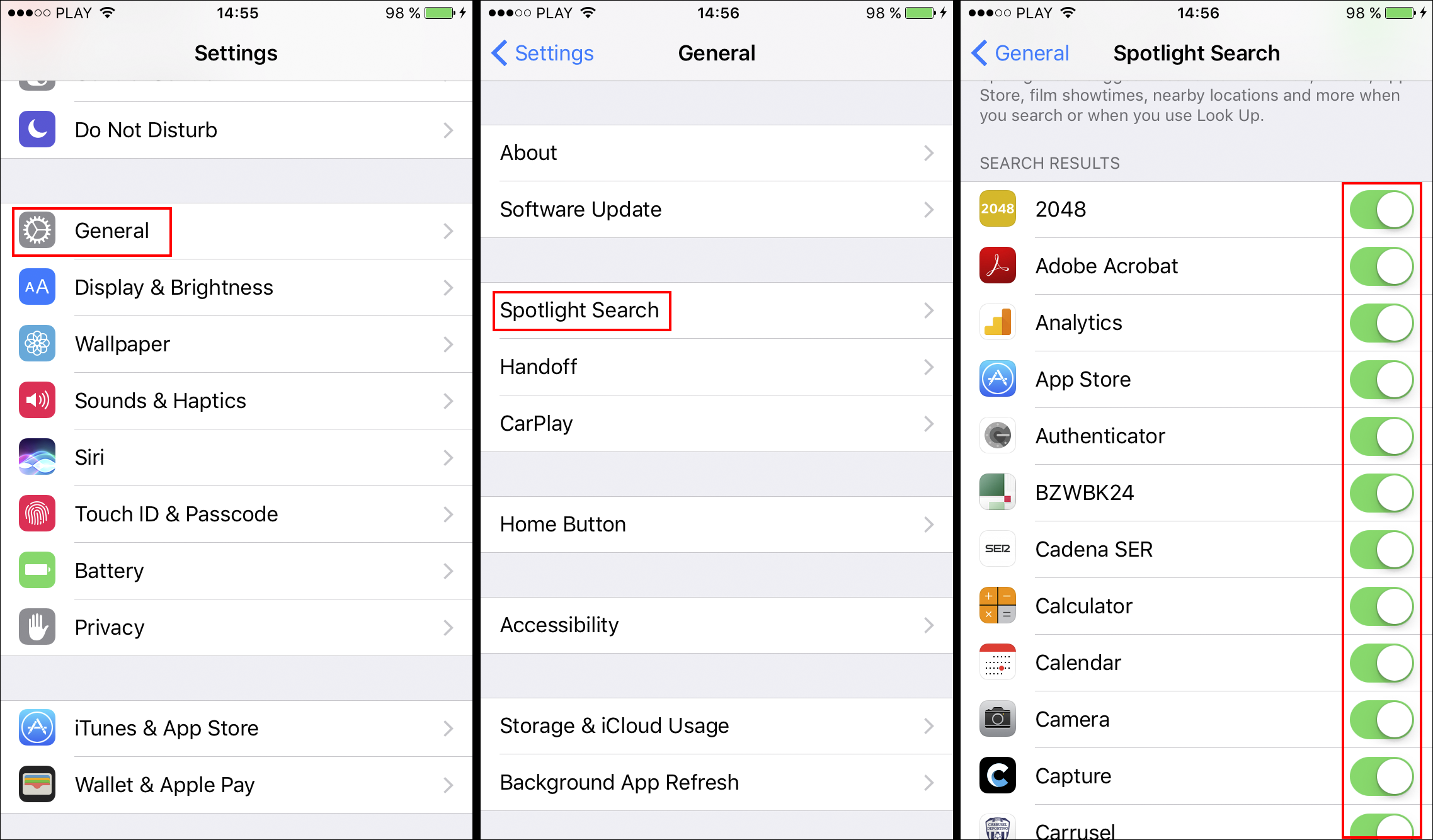 How to Hide Apps on Android: Hide Icons & Disguise Apps