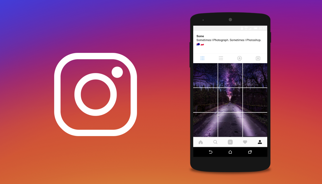 How To Create Photo Grids On Your Instagram Page how-to-create-photo-grids-on-your-instagram-page