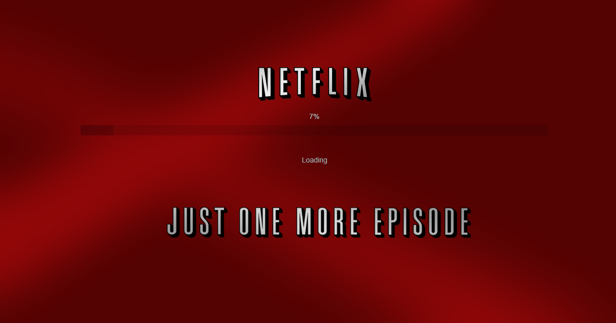Netflix_shortcut_keys