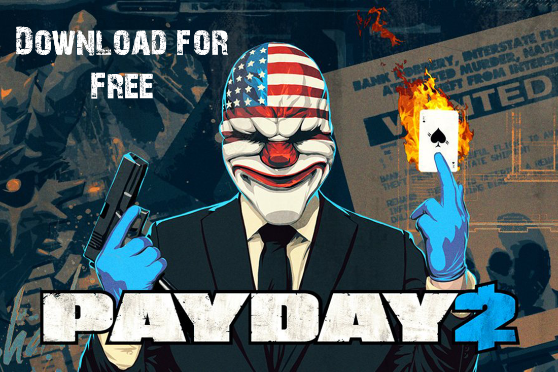 Payday 2 p3dhack blt фото 31