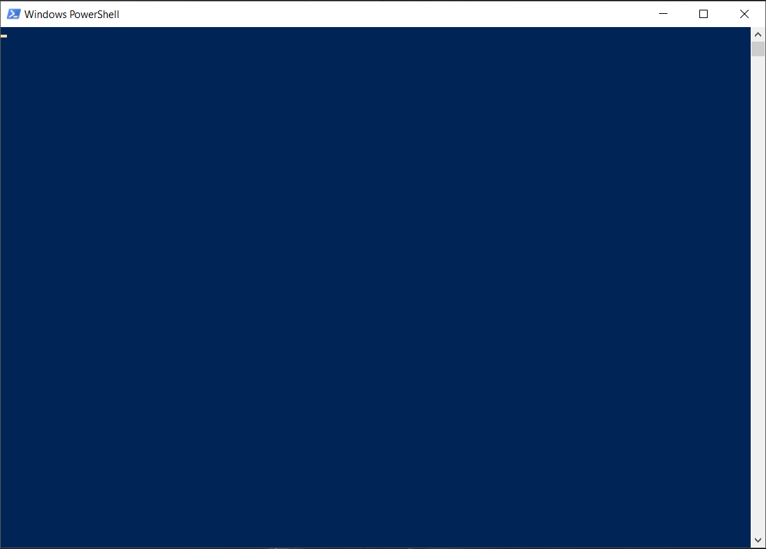 useful_windows_run_commands