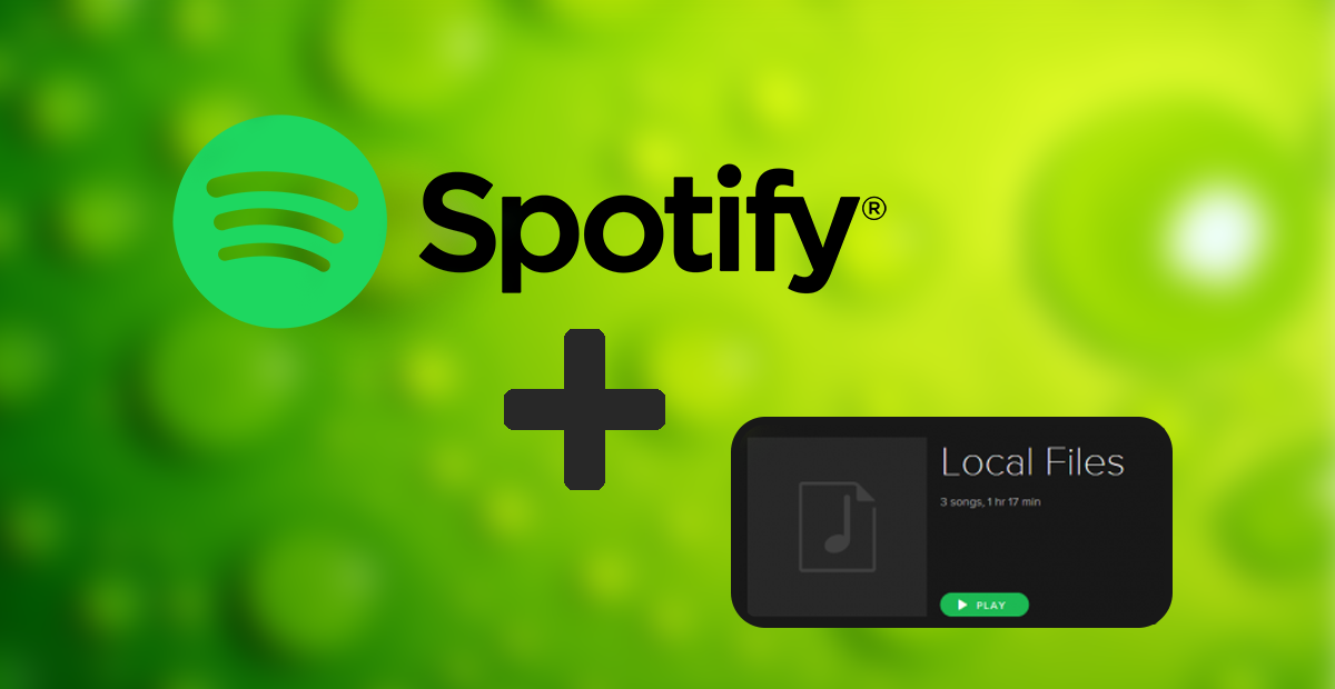 How_to_add_local_music_to_spotify