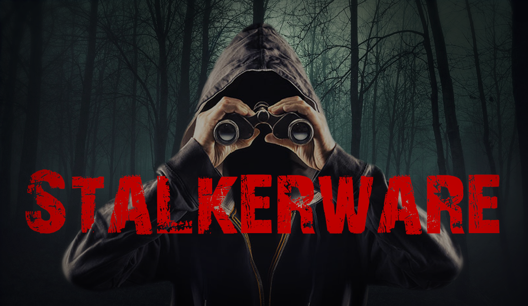 how to find and remove stalkerware