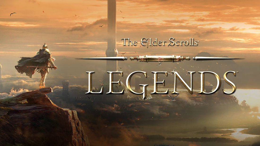 How to Download The Elder Scrolls_Lengends