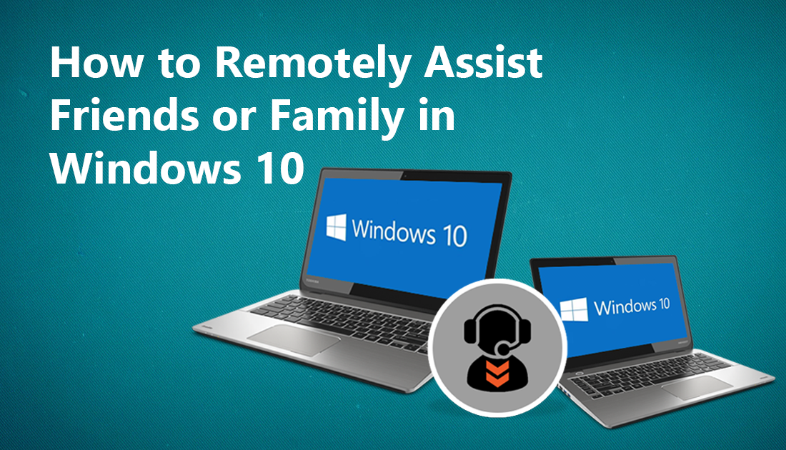 How_to_connect_to_another_computer_remotely_windows_10