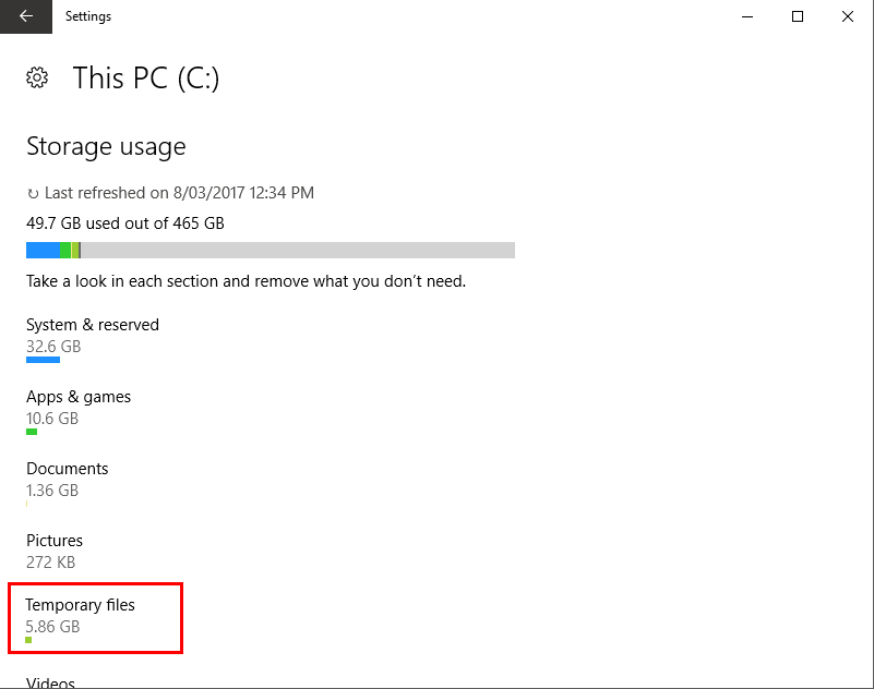 How_to_free_up_disk_space_windows_uses