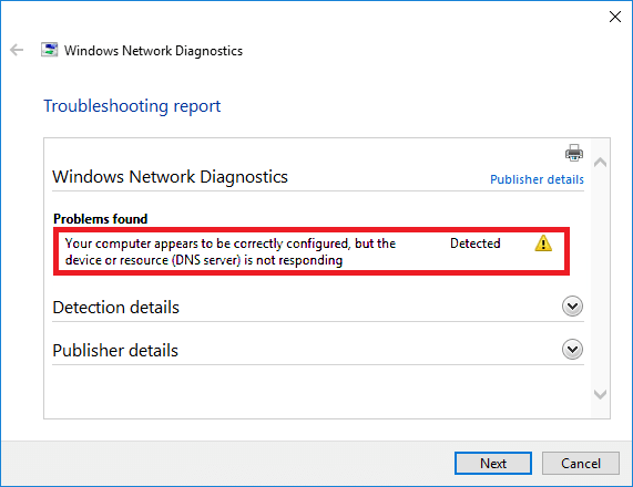 How_to_fix_windows_DNS_internet_connection_trouble