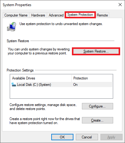 how_to_fix_DNS_not_responding_windows