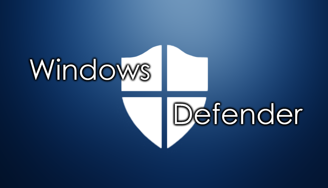 How_to_best_setup_windows_defender