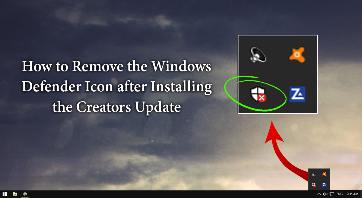 can_you_remove_windows_defender_icon