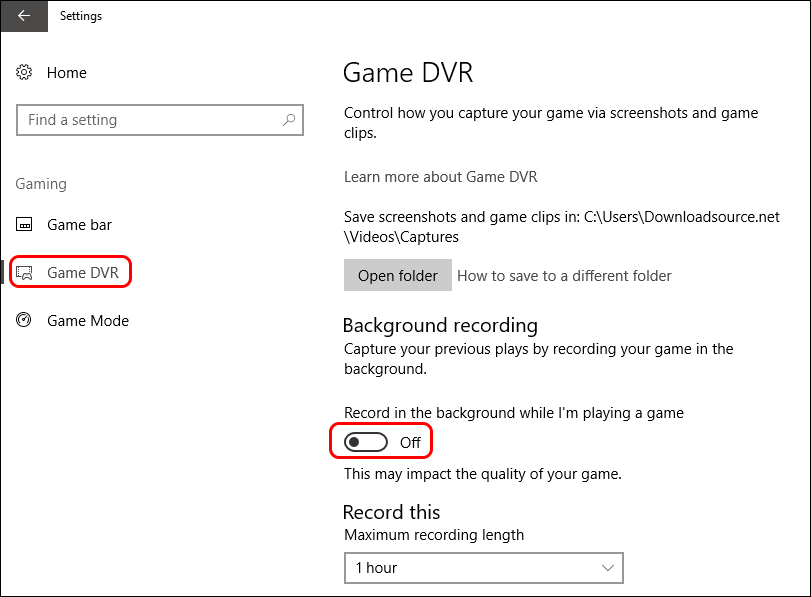 how_do_you_turn_off_windows_game_dvr