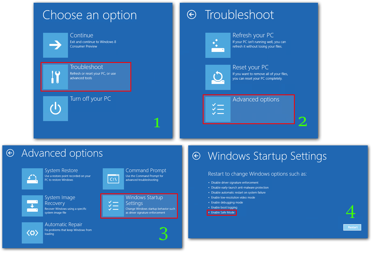 How_to_fix_windows_stuck_getting_ready_screen