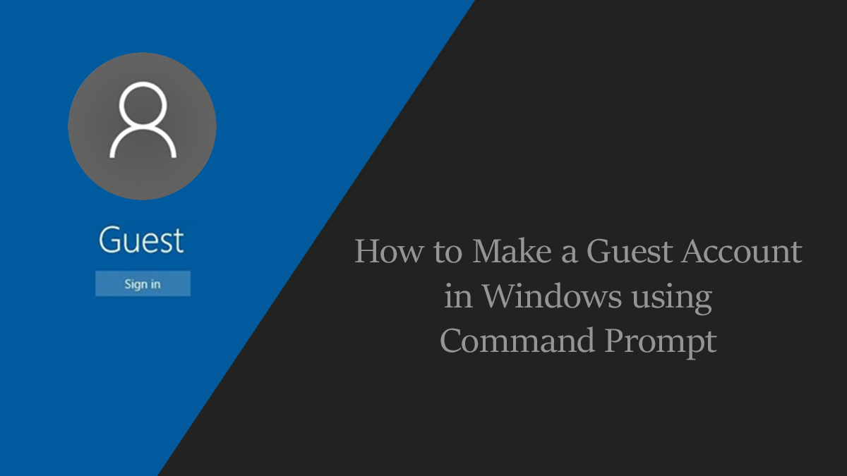 How_to_create_a_windows_10_guest_account