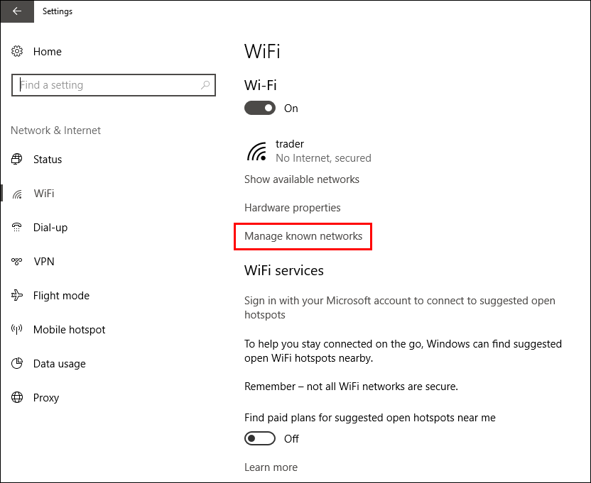 how_do_you_change_networks_from_public_to_private_windows