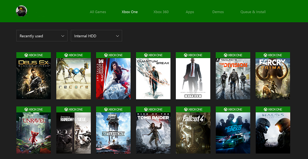 How to Refund Digitally Purchased Xbox One Games and Windows Store