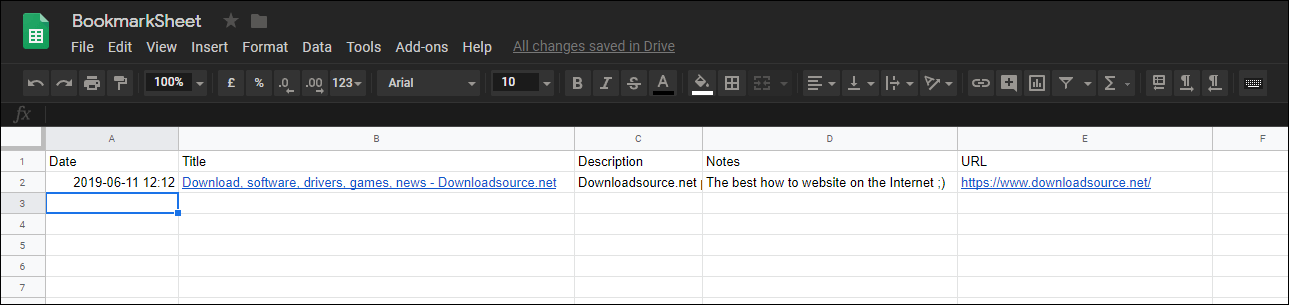 How_to_Save_Chrome_Bookmarks_to_Sheets