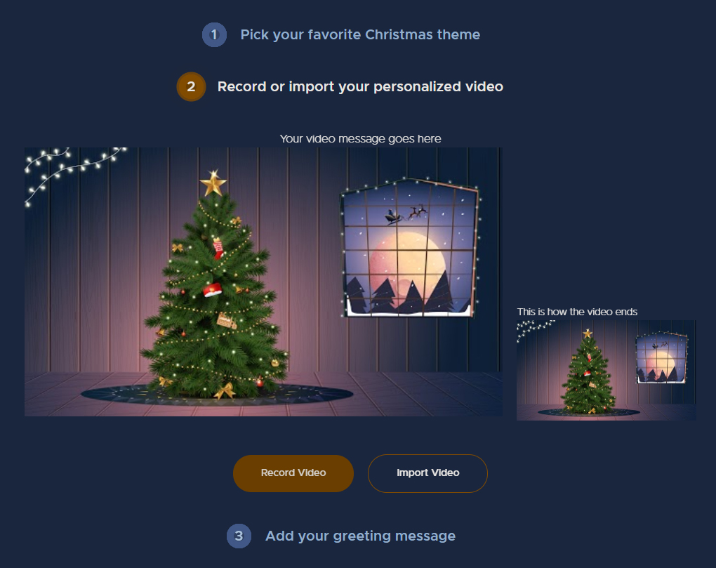 best_christmas_video_cards_online