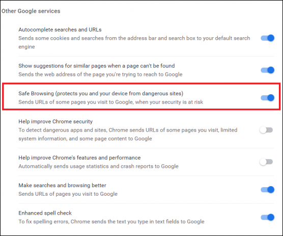 Fix_Downloads_on_Google_Chrome_Getting_Stuck_at_100_percent