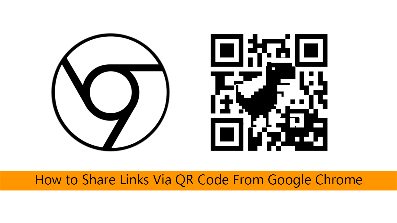share_page_via_QR_code_Chrome
