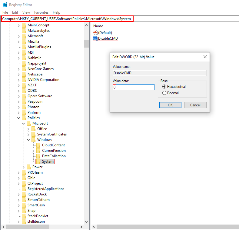access command prompt windows 10 access command prompt windows 10