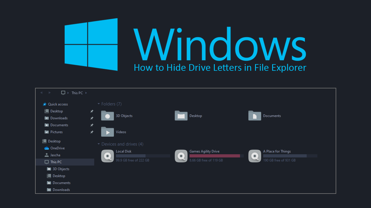How_to_Hide_Drive_Letters_in_File_Explorer_Windows_10