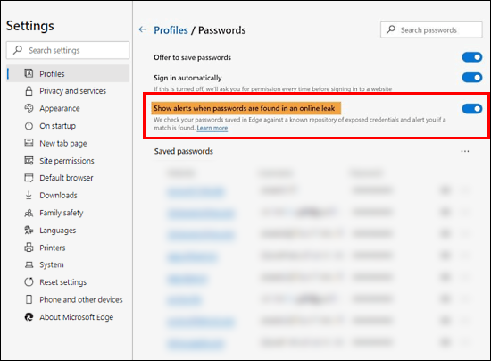 How_to_get_notified_of_password_leaks_when_using_Microsoft_Edge