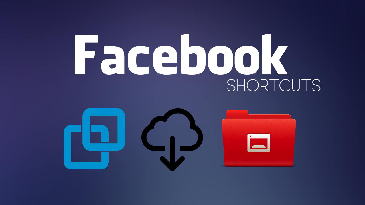 how_to_change_facebook_shortcuts