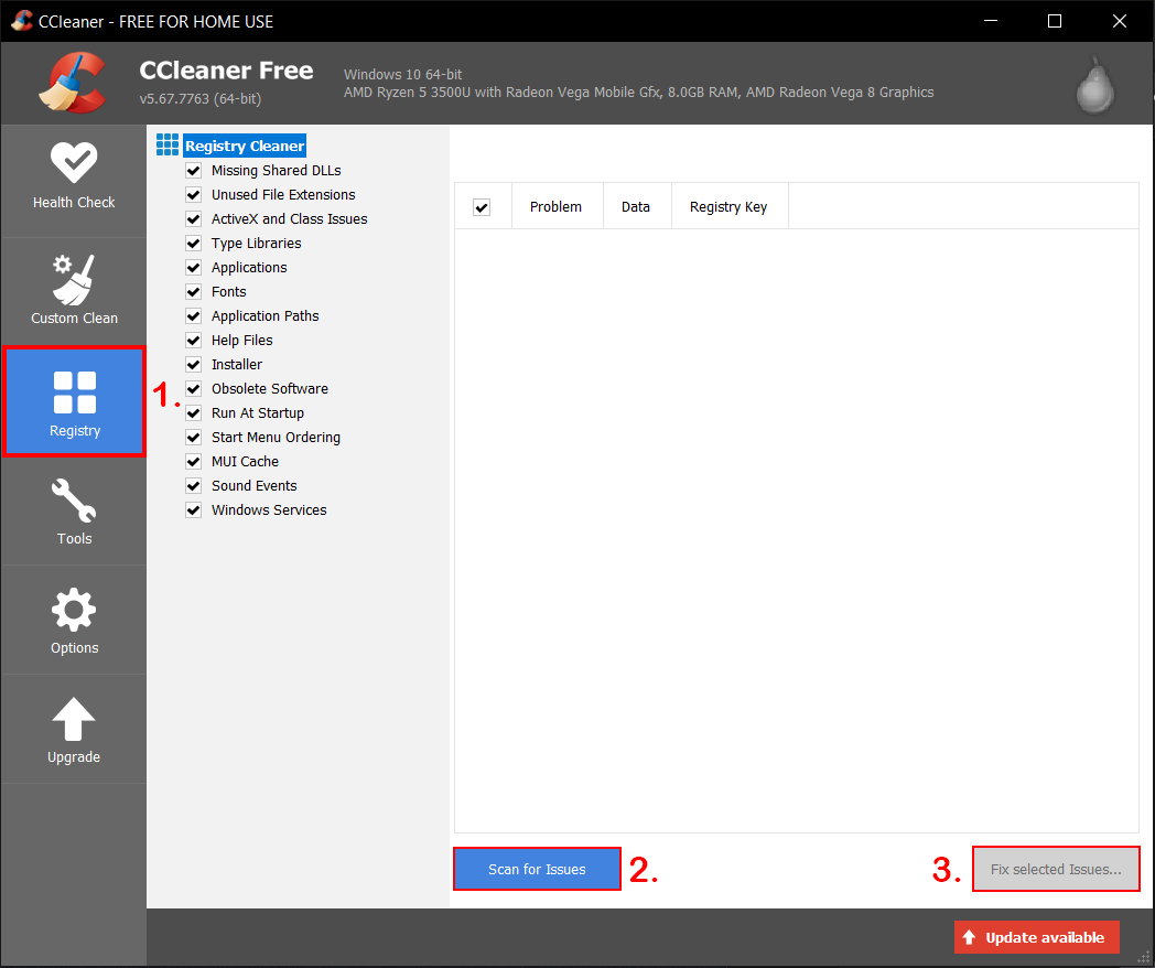 fix gsync causing flickering flashing black lines 