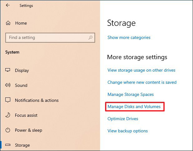 windows hard drive temp check