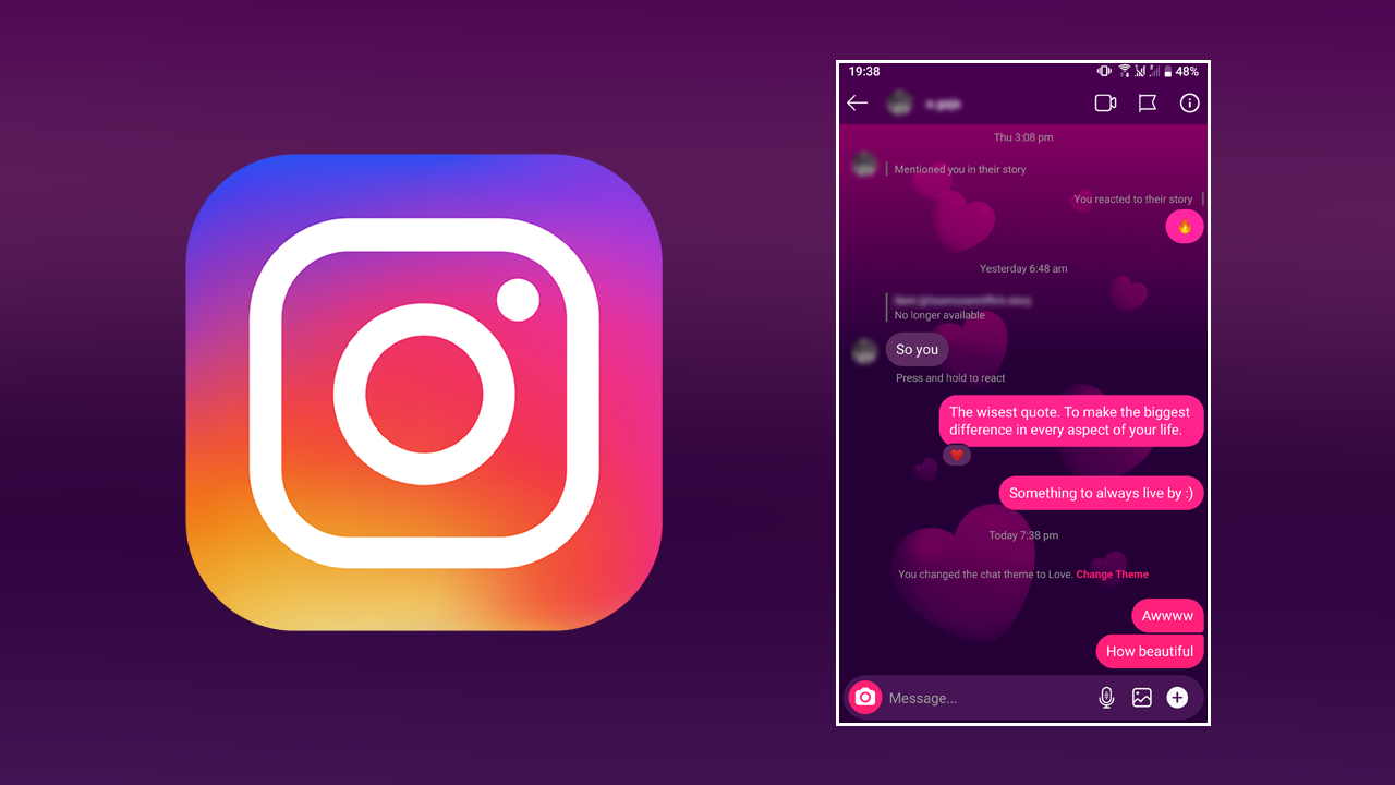 How To Change Themes In Instagram Chats Change Instagram DM Themes how-to-change-themes-in-instagram-chats-change-instagram-dm-themes