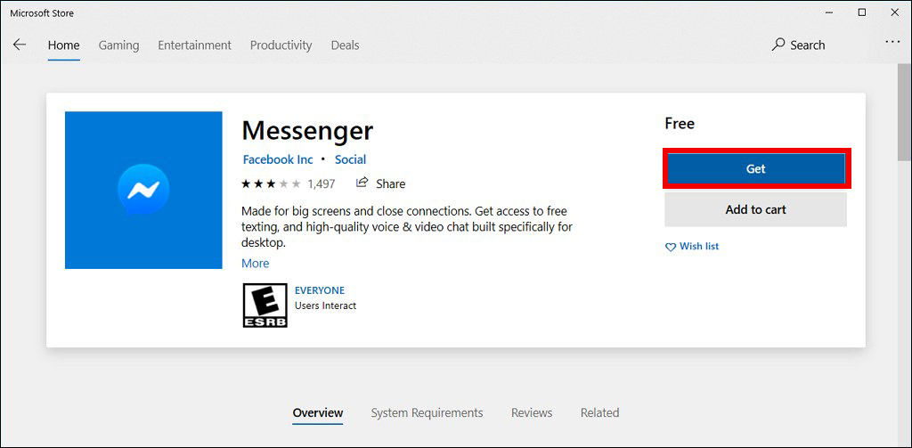 windows_10_messenger_facebook_app