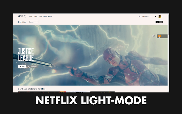 How_to_Get_Light_Mode_For_Netflix_White_Background_Netflix