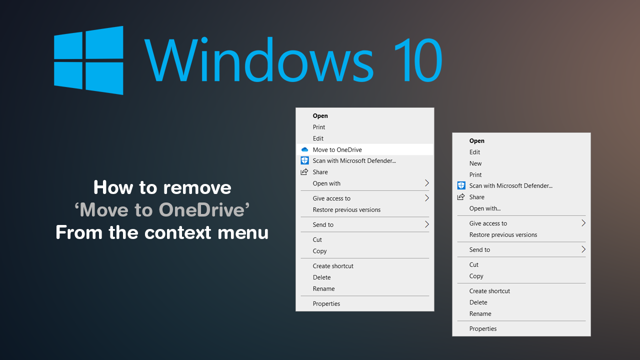 How_to_remove_Move_to_OneDrive_From_the_context_menu