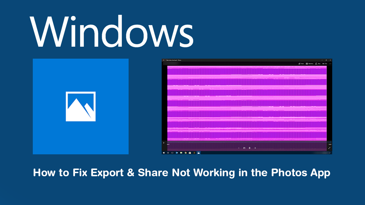 how_to_fix_purple_screen_windows_photo_app