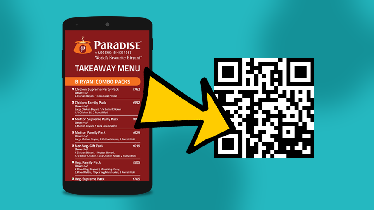 making_menu_into_qr_code