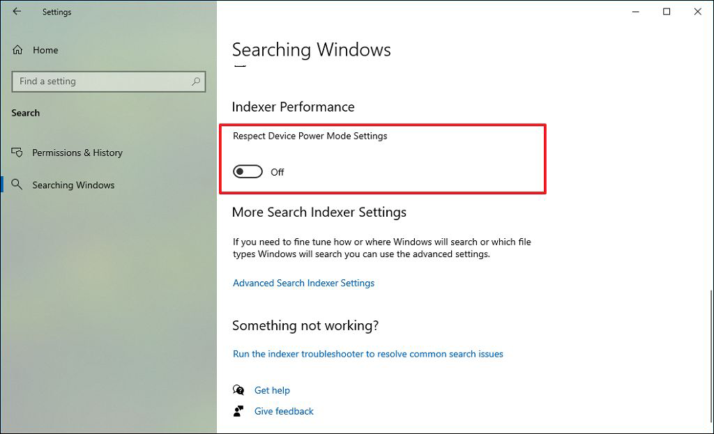 How_to_stop_Search_Indexer_wasting_resources_and_affecting_performance_on_Windows